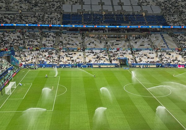 Entretien avec un champion de plongeon