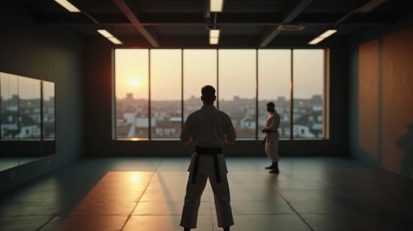 Comment réussir son coaching en sports de combat à Vannes ?