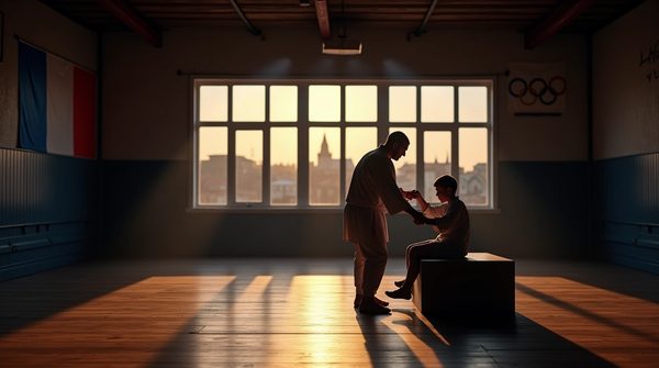 Comment réussir son coaching en sports de combat à Vannes ?